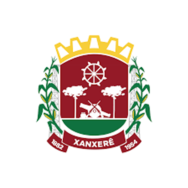 Brasão Município: Xanxerê